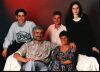 Familienfoto 1995